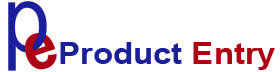 Product Entry India