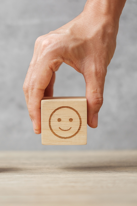 Happy Customers Happy Customers